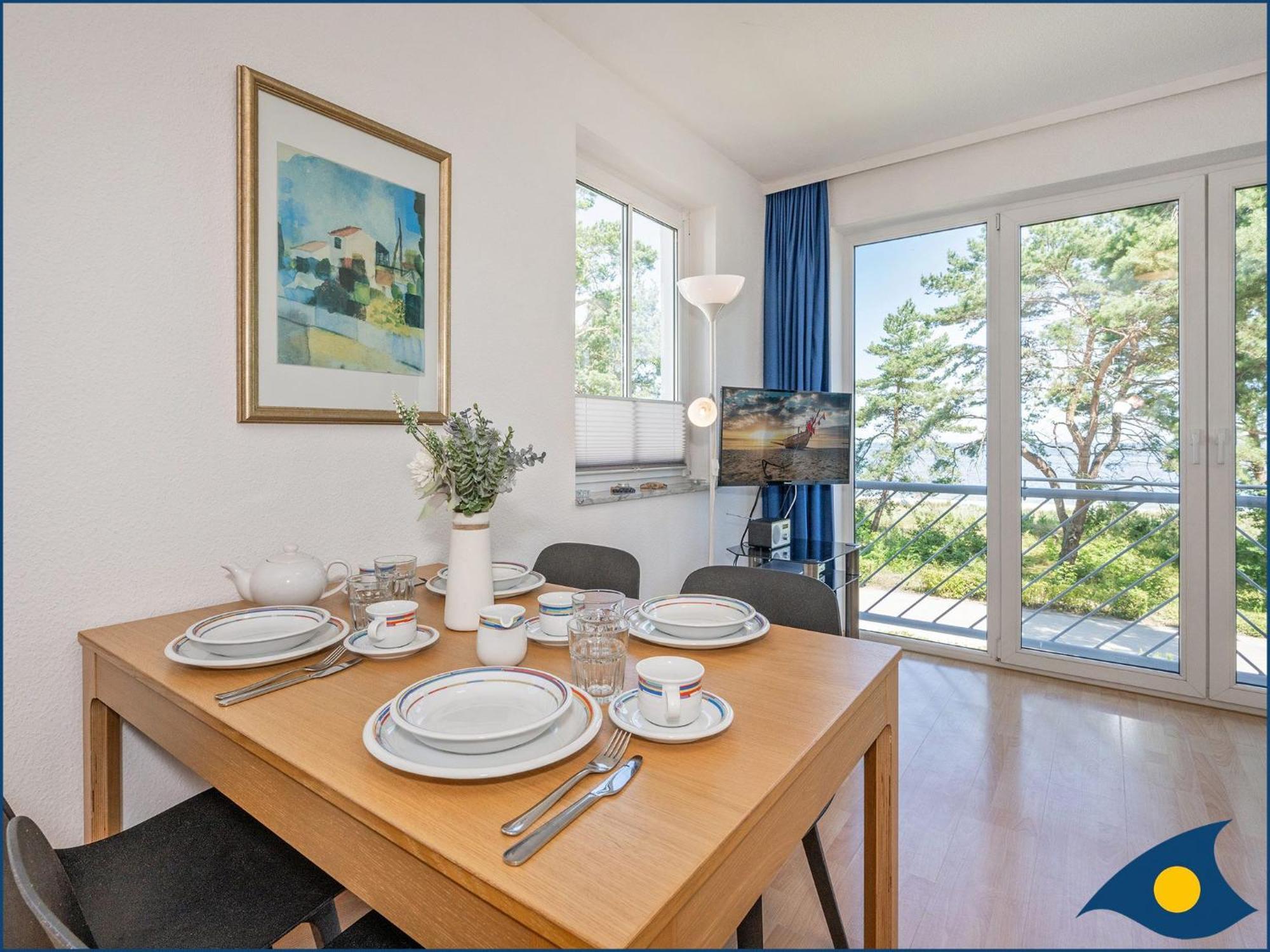 Villa Strandperle Whg 25 เฮริงสดอร์ฟ ภายนอก รูปภาพ