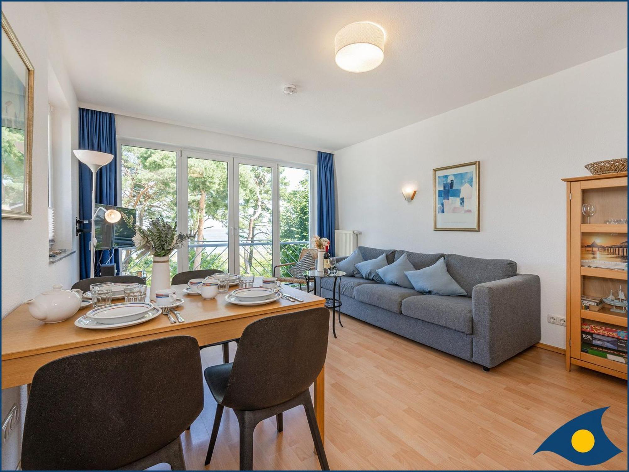 Villa Strandperle Whg 25 เฮริงสดอร์ฟ ภายนอก รูปภาพ